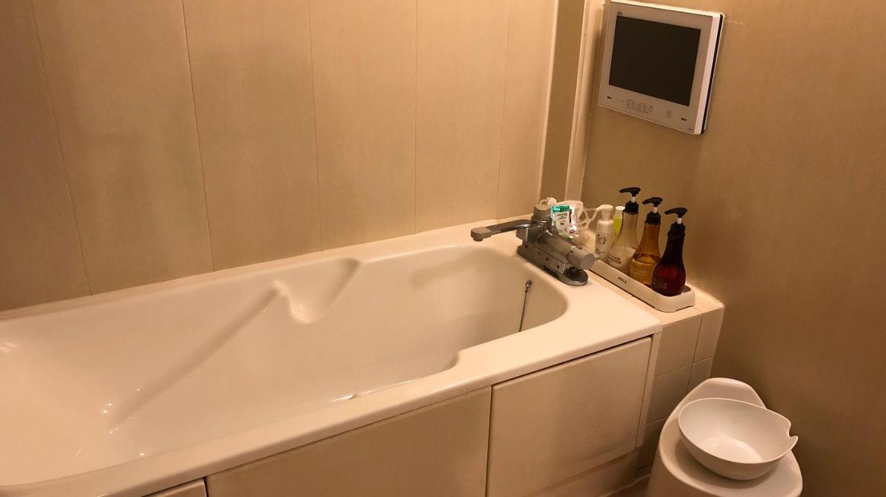Restay Madonna Part2 (Adults Only) Miyota Exterior foto