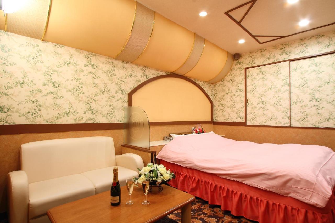 Restay Madonna Part2 (Adults Only) Miyota Exterior foto