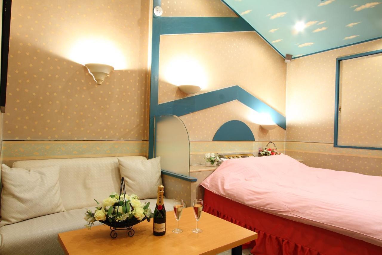 Restay Madonna Part2 (Adults Only) Miyota Exterior foto
