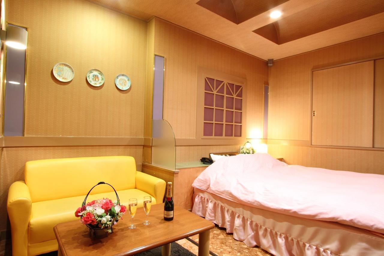 Restay Madonna Part2 (Adults Only) Miyota Exterior foto